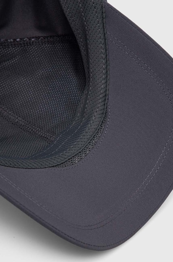 Under Armour czapka z daszkiem Iso Cill Launch szary 1383477