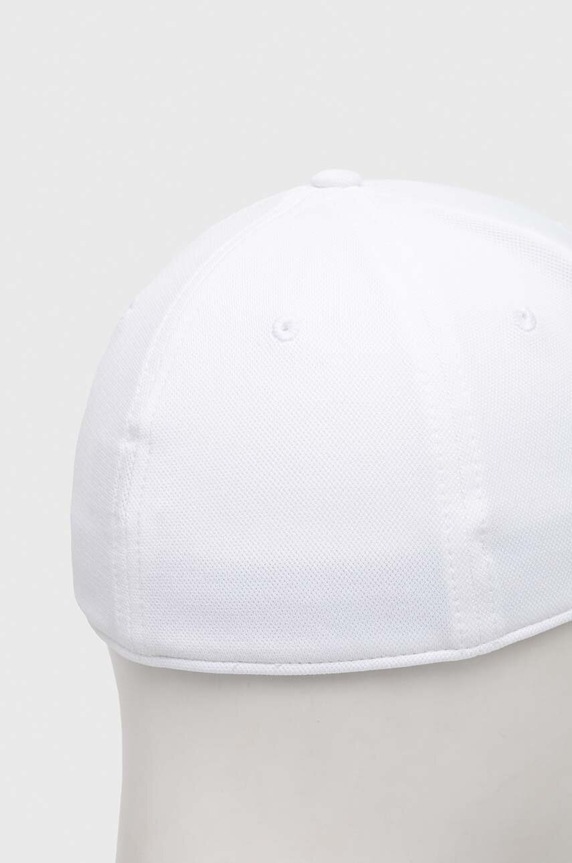Αξεσουάρ Καπέλο Under Armour Team Blitzing 1376702 λευκό