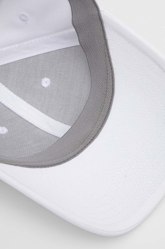 Καπέλο Under Armour Team Blitzing λευκό 1376702