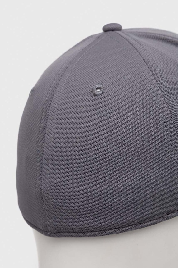 Αξεσουάρ Καπέλο Under Armour Team Blitzing 1376702 γκρί