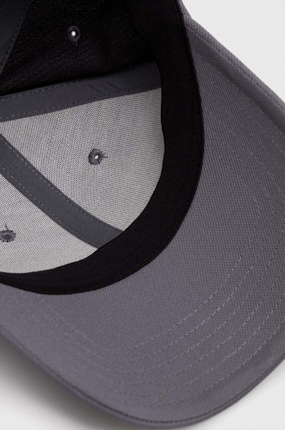 Καπέλο Under Armour Team Blitzing γκρί 1376702