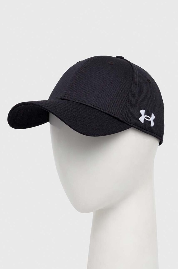 Καπέλο Under Armour Team Blitzing άλλο μαύρο 1376702