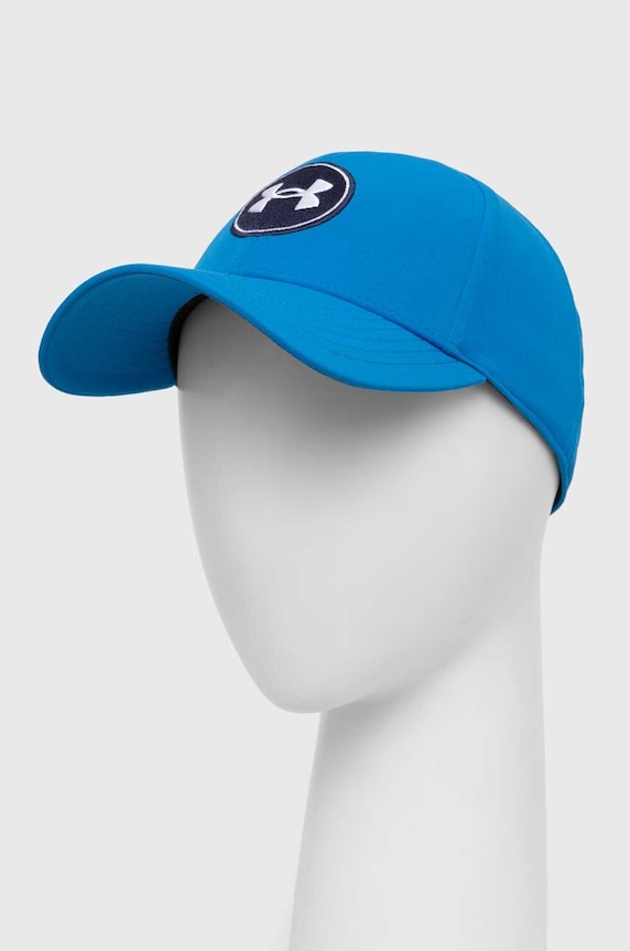 Under Armour sapca Storm Driver altele albastru 1369807