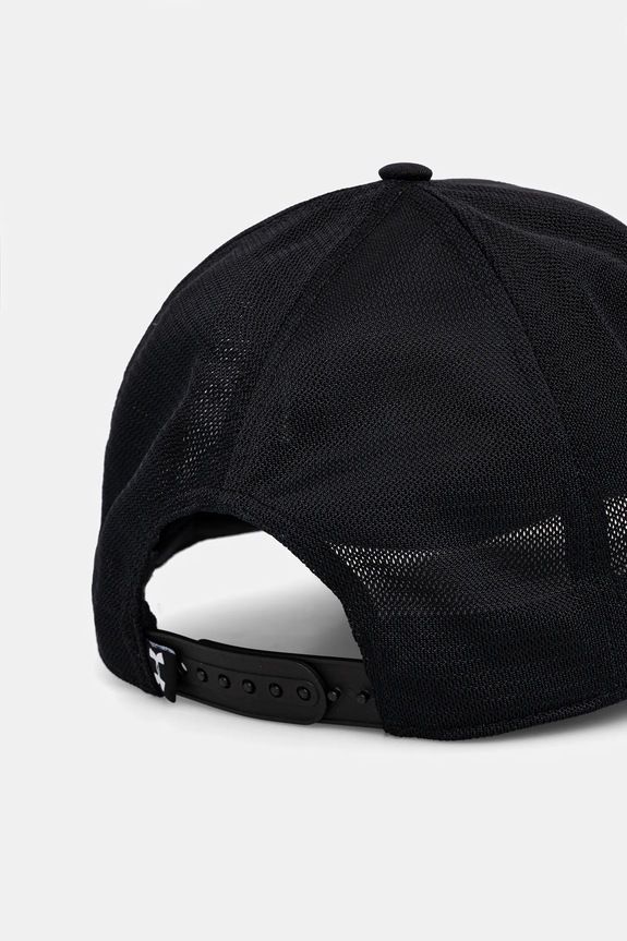 Αξεσουάρ Καπέλο Under Armour Project Rock 1369815 μαύρο
