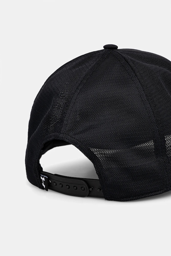 Αξεσουάρ Καπέλο Under Armour Project Rock 1369815 μαύρο