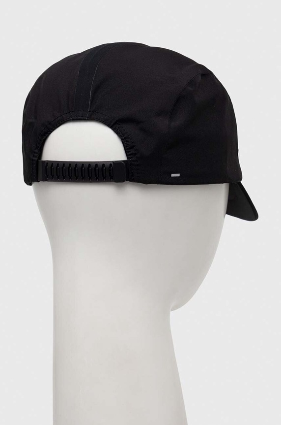 adidas baseball sapka IB2666 fekete SS24