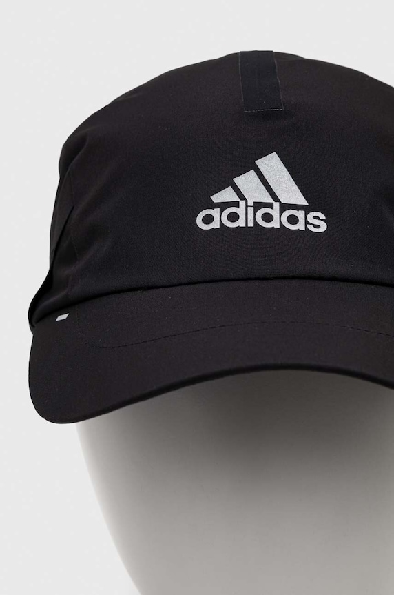 Kiegészítők adidas baseball sapka IB2666 fekete