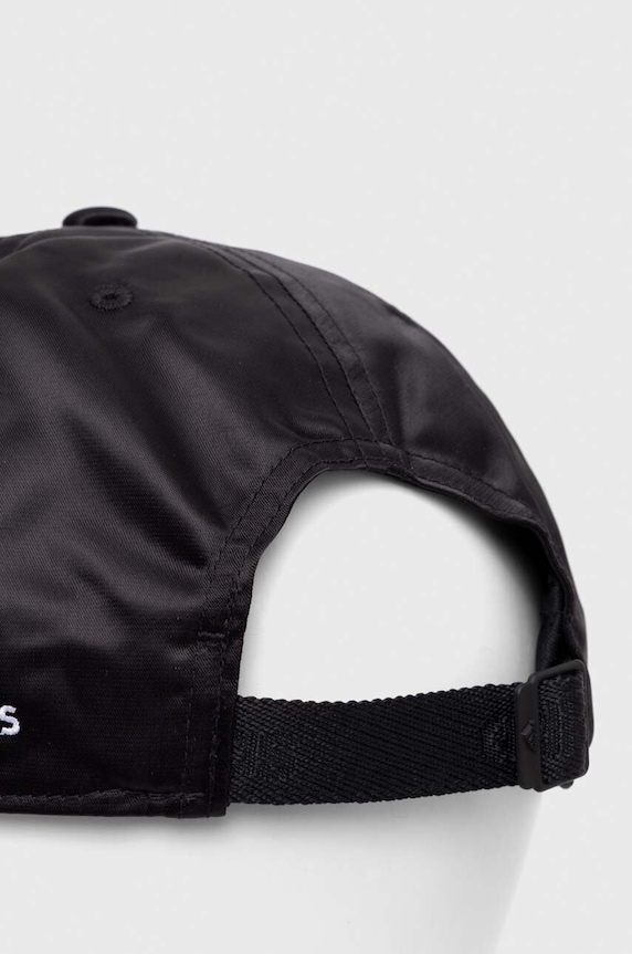 Doplňky Kšiltovka adidas IP6314 černá