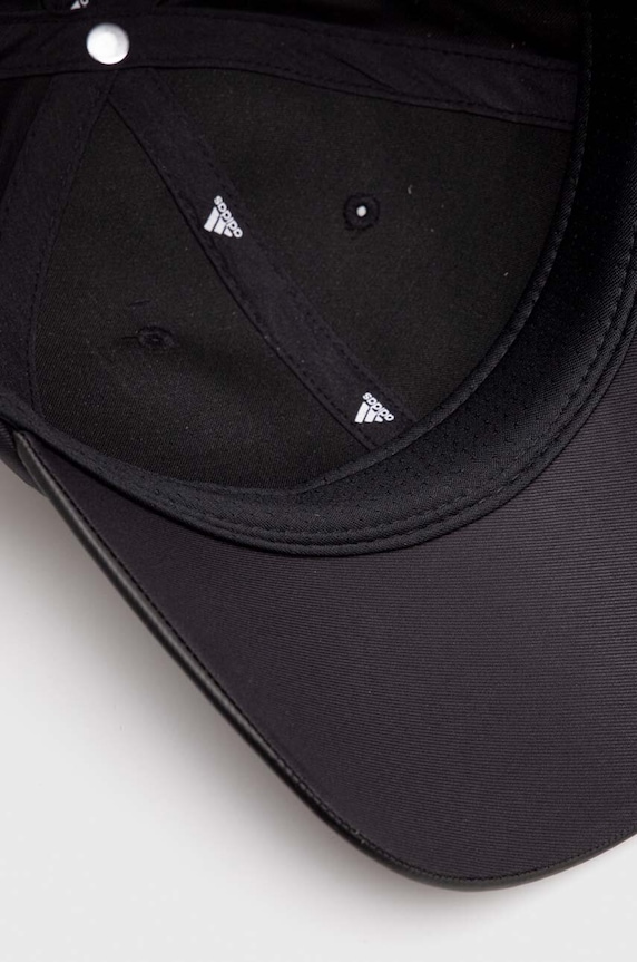 adidas czapka z daszkiem czarny IP6322