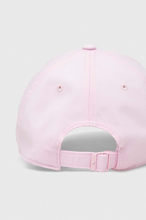 Kiegészítők adidas baseball sapka IR7892 rózsaszín