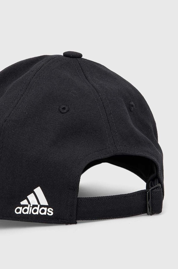 Accesorii adidas Performance sapca Euro 2024 IT3313 negru