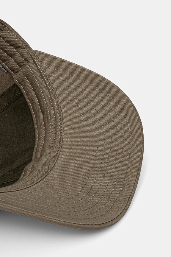 Aeronautica Militare pamut baseball sapka zöld HA1166CT3299