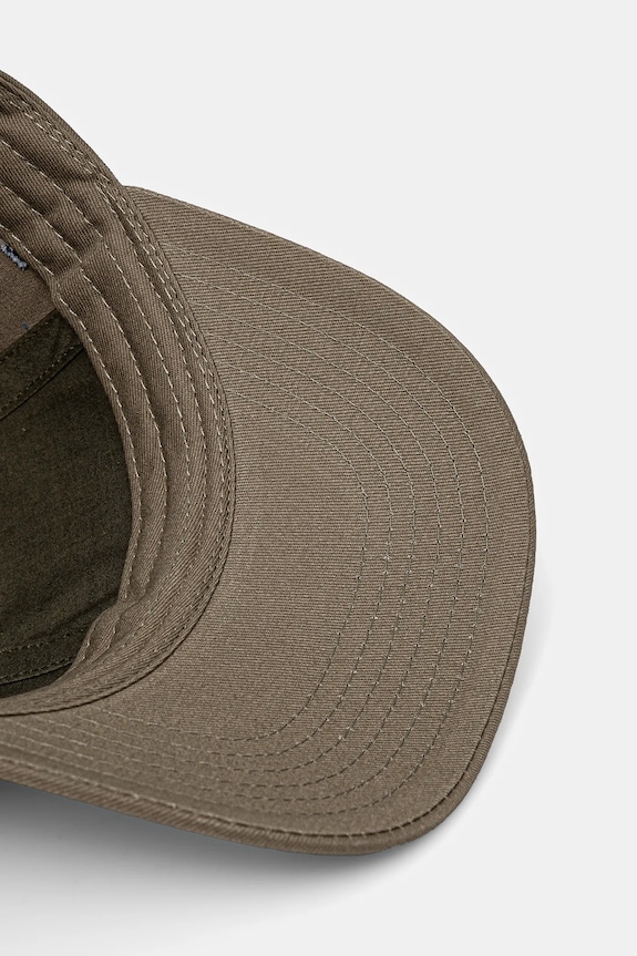 Aeronautica Militare pamut baseball sapka zöld HA1166CT3299