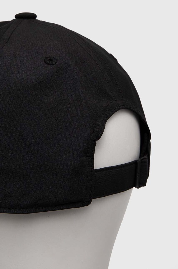 Doplňky Kšiltovka adidas Originals IS4633 černá