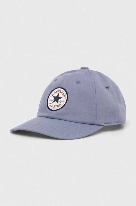 Converse sapca altele albastru 10022134.A39