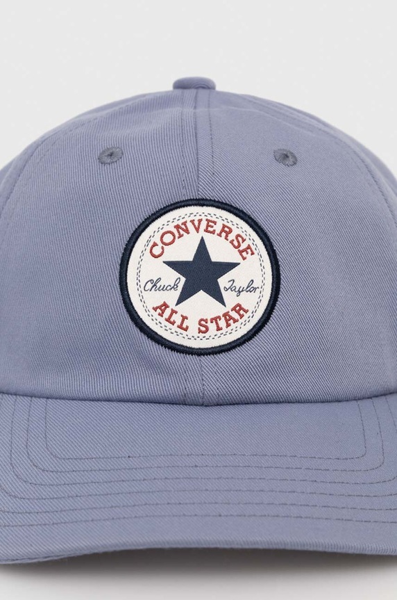 Converse sapca 10022134.A39 albastru SS24