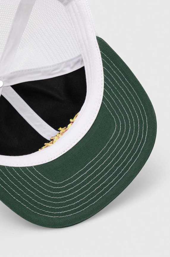 Vans baseball sapka zöld VN000GKUBDX1