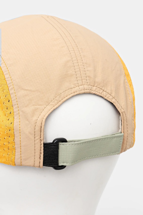 Šiltovka Columbia HERITAGE 2070961 oranžová SS26