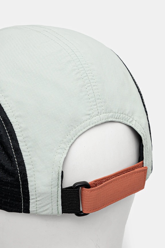 Kiegészítők Columbia baseball sapka HERITAGE 2070961 fekete