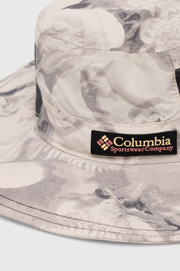 Doplňky Klobouk Columbia Bora Bora 2077381 béžová