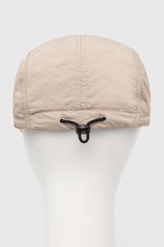Doplnky Šiltovka Dickies FINCASTLE CAP DK0A4YPC béžová