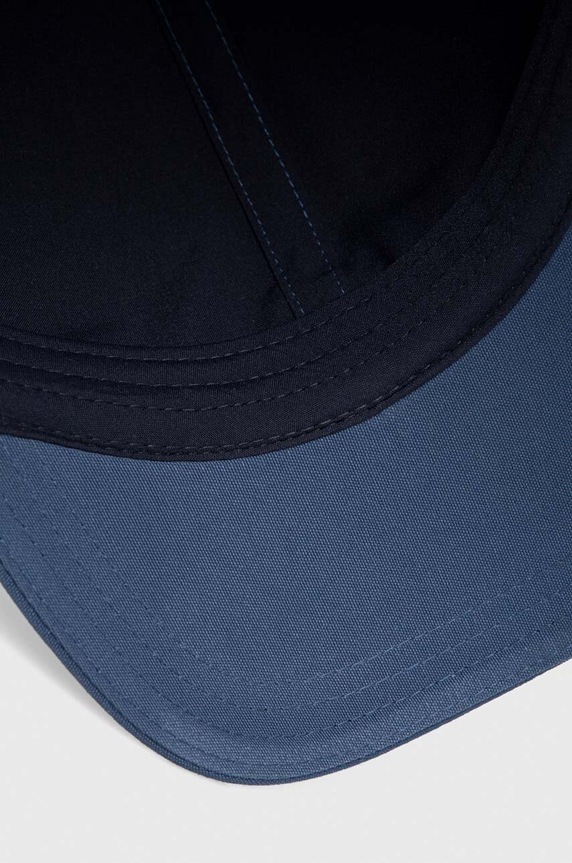 Jack Wolfskin czapka z daszkiem Baseball granatowy 1900675