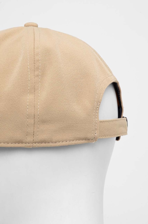 Akcesoria Jack Wolfskin czapka z daszkiem Baseball 1900675 beżowy