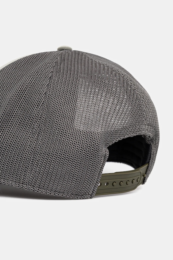Accessori Jack Wolfskin berretto 1911242 verde
