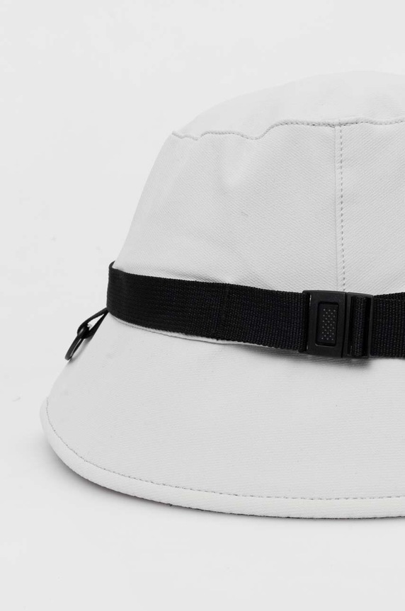 Doplnky Klobúk Jack Wolfskin Wandermood Bucket 1911931 sivá