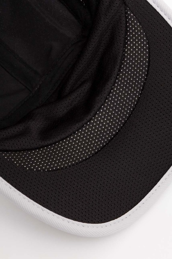 LA Sportiva czapka z daszkiem Shield czarny X10BK