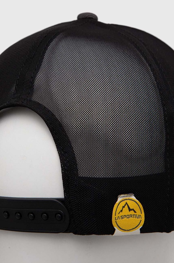 Аксессуары Кепка LA Sportiva Skwama Y55900900 чёрный