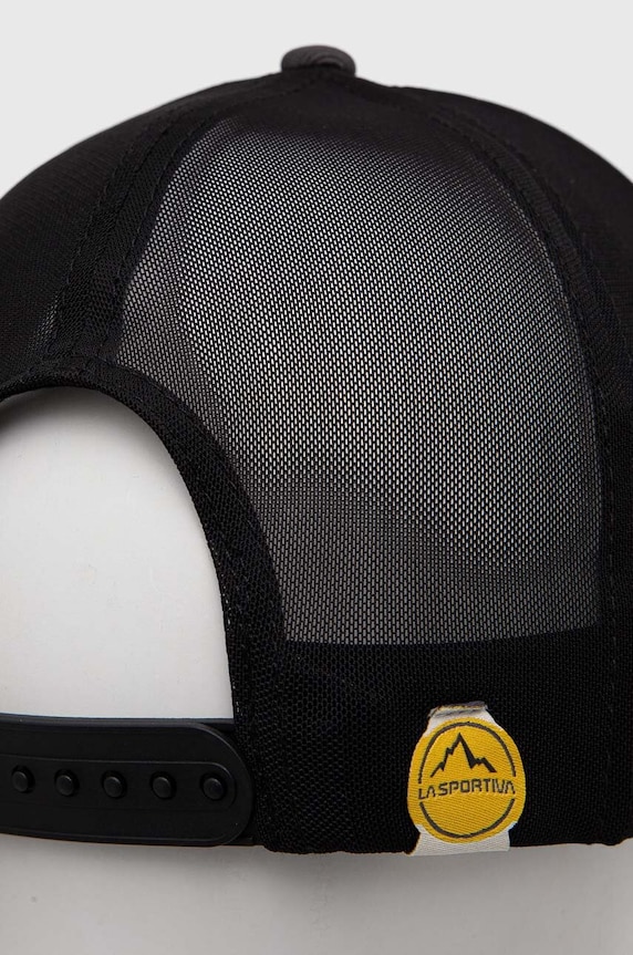 Аксессуары Кепка LA Sportiva Skwama Y55900900 чёрный