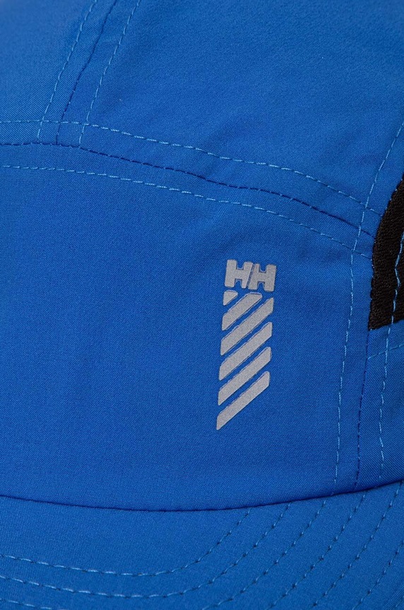 Helly Hansen berretto da baseball 67546 blu SS24