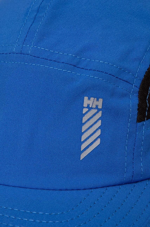 Helly Hansen berretto da baseball 67546 blu SS24
