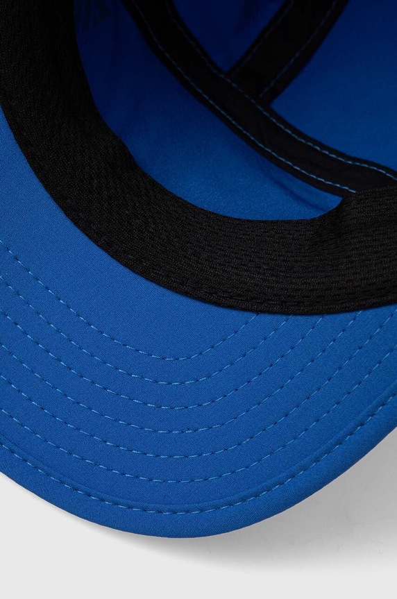 Helly Hansen berretto da baseball blu 67546
