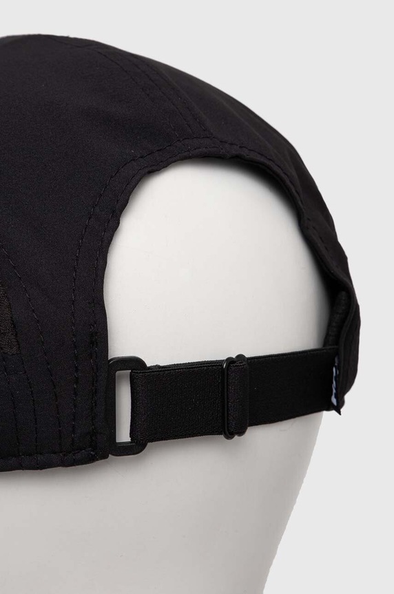 Kiegészítők Helly Hansen baseball sapka 67546 fekete