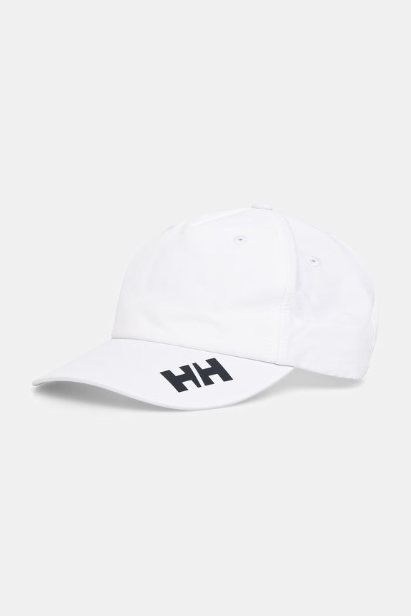 Helly Hansen czapka z daszkiem pozostałe biały 67517