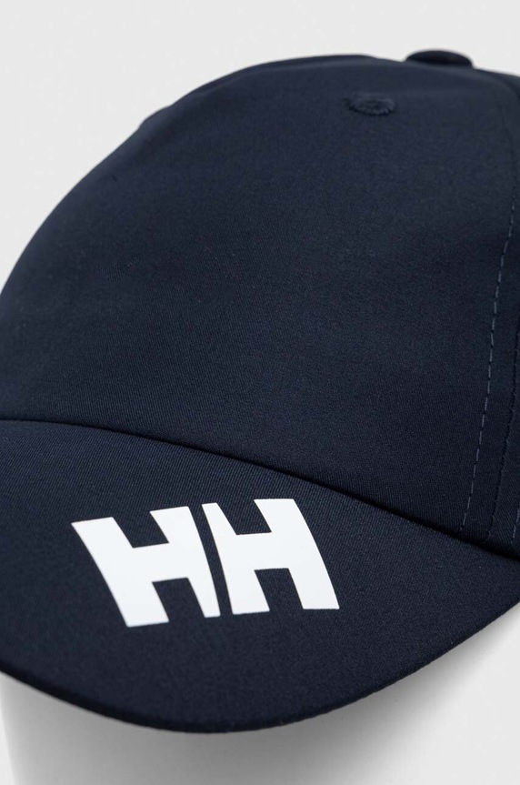 Helly Hansen baseball sapka 67517 sötétkék SS26