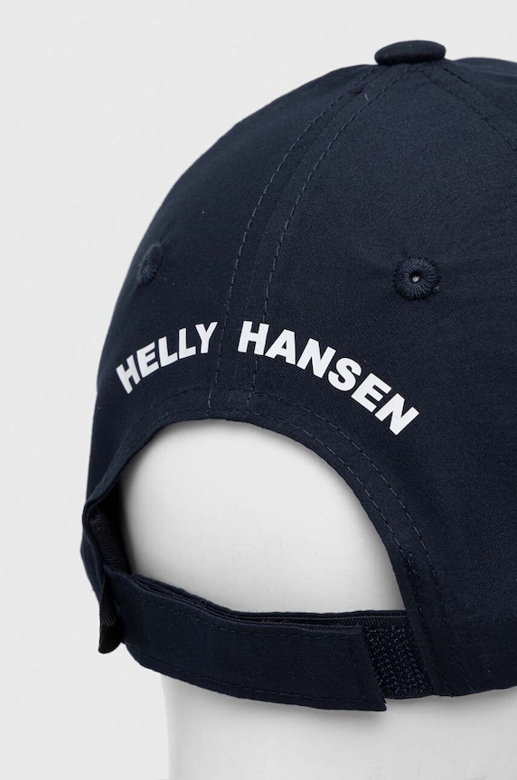 Kiegészítők Helly Hansen baseball sapka 67517 sötétkék