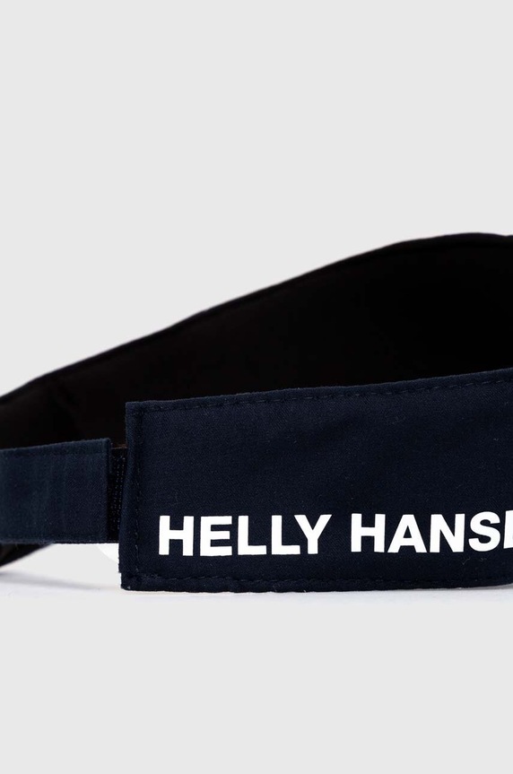 Helly Hansen daszek granatowy 67545
