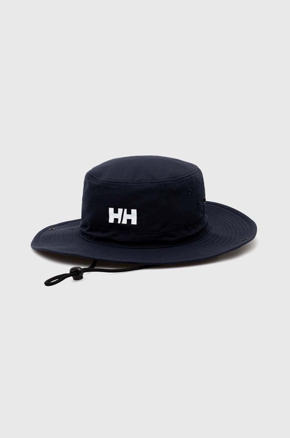 Helly Hansen kalap outdoor sötétkék 67521
