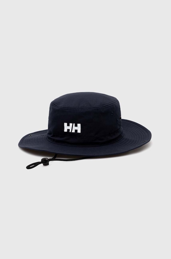 Helly Hansen kalap outdoor sötétkék 67521