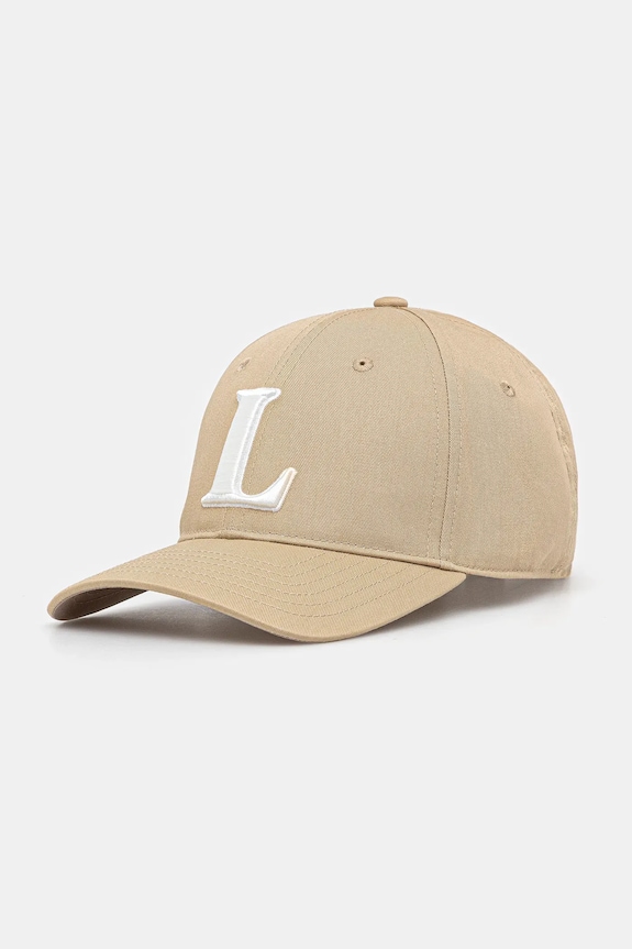 Lacoste șapcă de baseball altele bej RK0342