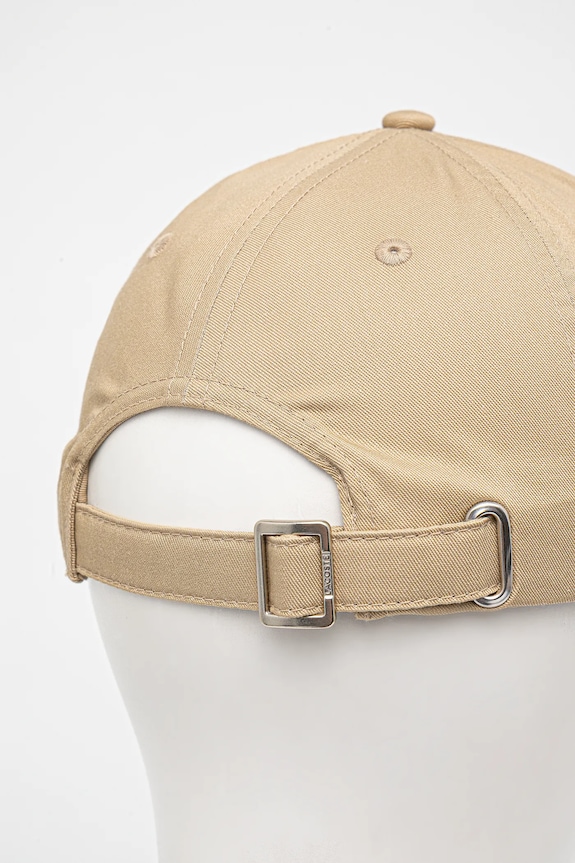 Accesorii Lacoste șapcă de baseball RK0342 bej
