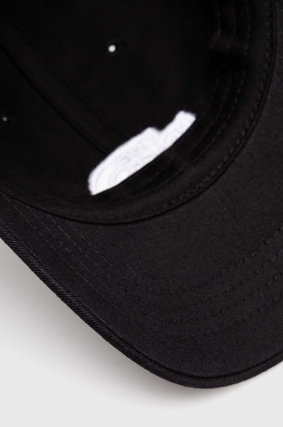 Šiltovka The North Face Norm Hat čierna NF0A7WHOJK31
