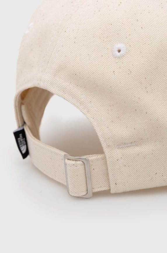 Dodaci Kapa sa šiltom The North Face Norm Hat NF0A7WHOXMO1 bež