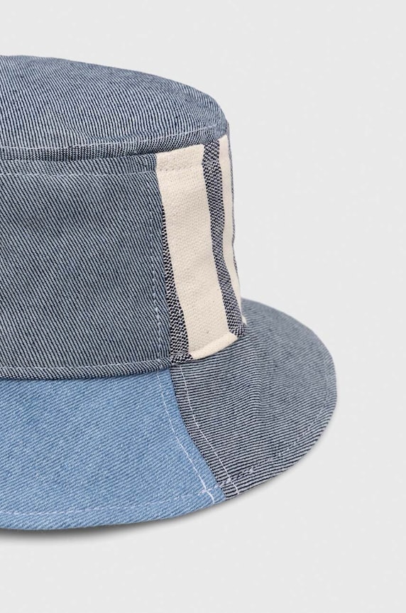 Dodaci Traper šešir Levi's D7515.0003 plava
