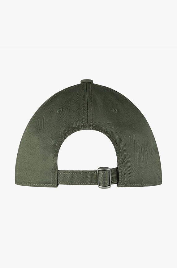 Šiltovka Buff 131299.846 zelená SS24