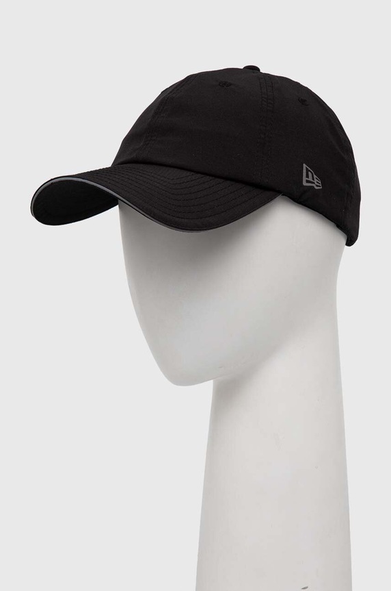 Kšiltovka New Era další černá 60434994