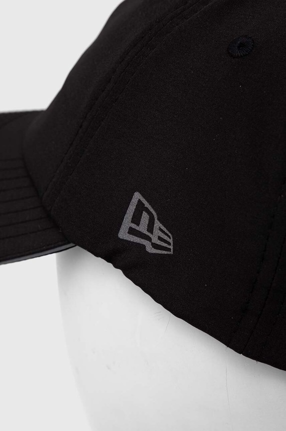 Kšiltovka New Era 60434994 černá SS24